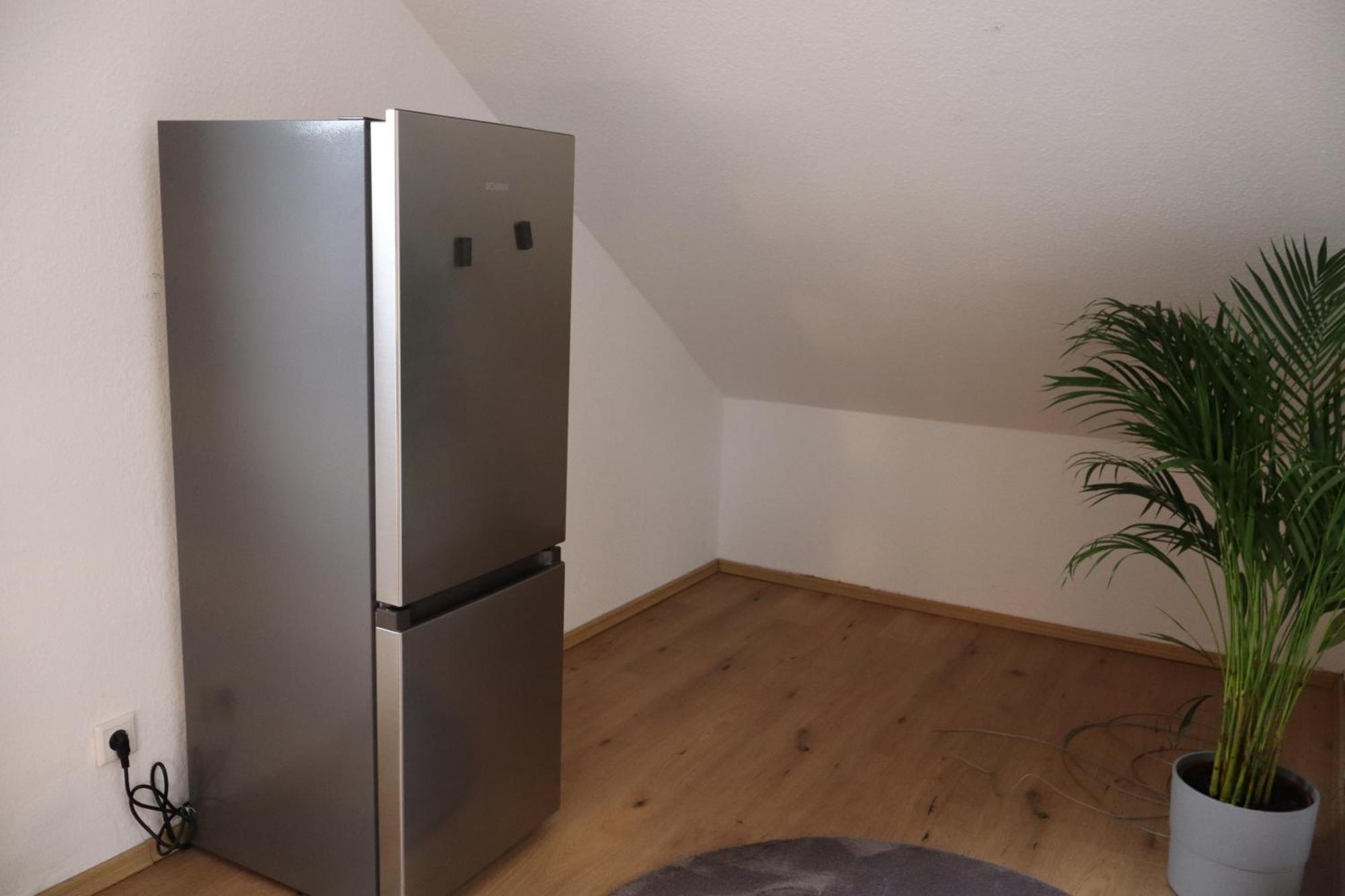 Hirsch24- 4 Personen Apartment Λίπσταντ Εξωτερικό φωτογραφία